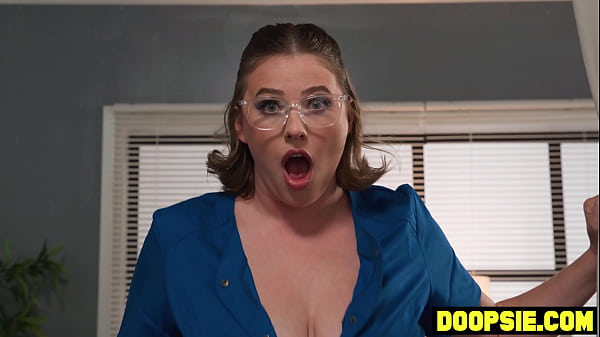 Big boobs tranny pounds a curvy hot nurse and hung transgender doctor 