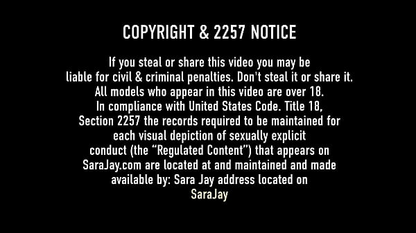 Nonton Braid Haired Nina Kayy Takes Her Glass Sex Toy Deeply Inside Her Sweet Cunt! thumbnail