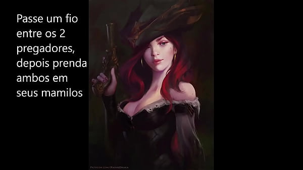 Mf lol hentai joi pt br contendo assplay nivel extreme 