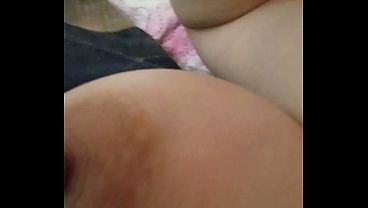 GretaLa - flash fica e seno 