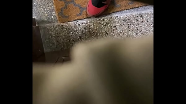 Girl screaming so_loud youcan hear from outside