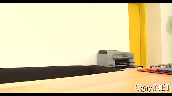 Anal intercourse for hot guy 