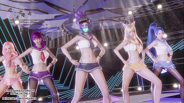 Mmd secret number who dis 