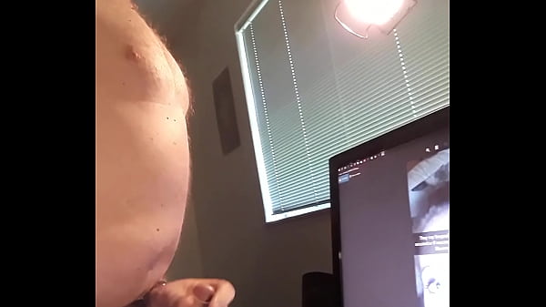 Play MP4 - My Foreskin Tribute to K&period;C&period; Part 2