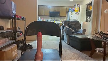 Nonton New Vibrator Is Still Charging ;) thumbnail