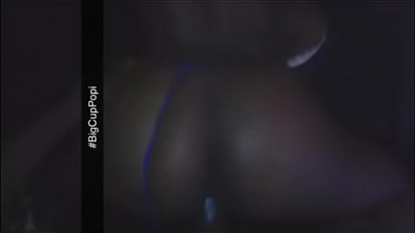 Mocha wanted some dick 