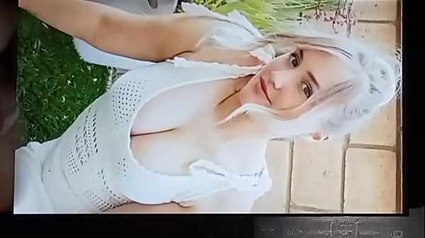 Naomi kyle Cum Tribute