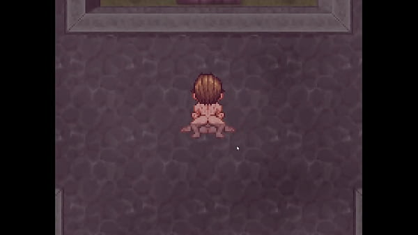 Henteria Chronicles3 Part_11 Eng game withpixel art no images or_animatedscenes