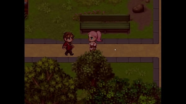 Play MP4 - Henteria Chronicles 3 Part 11 Eng &lpar;game with pixel art no images or animated scenes&rpar;