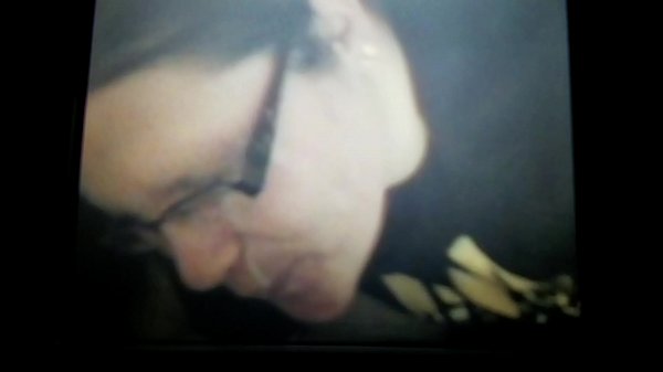 Bbw_huge tit wife cumshot and creampie compilation