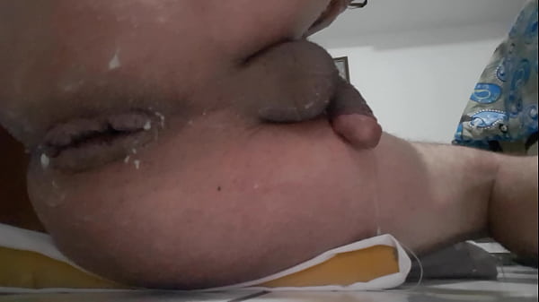 Anal entre semana 