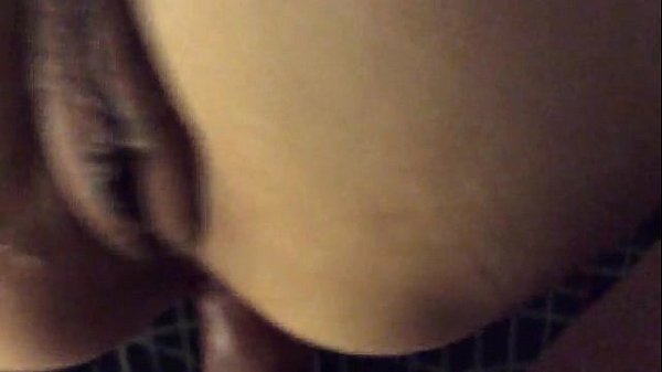 Anal con una asi&aacute_tica.