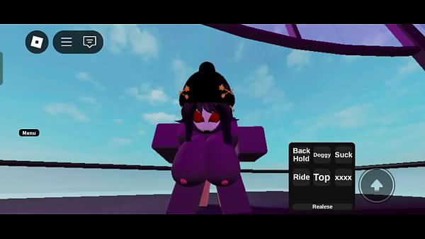 Encontré_a Octavia en el_mundo Robloxianoy no quería trato de princesa_Roblox condo