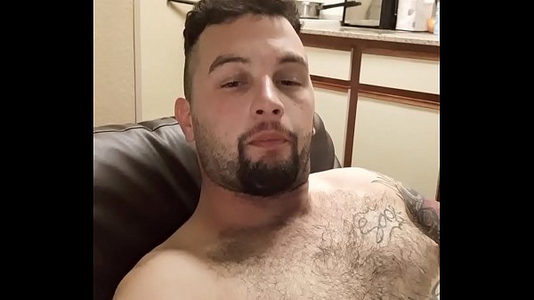 My method, stretching my cock using 10lbs 