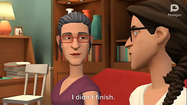 Max Becomes A Woman - 3/6 thumbnail