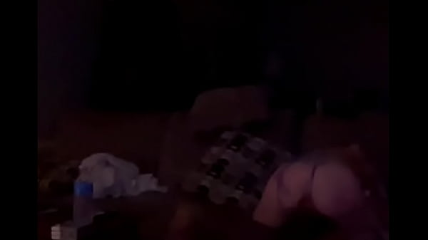 BigDaddyKJ SnowBunnySlut Begs for Creampie_from BBCafter NewYears_Party