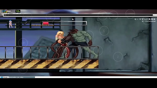 Parasite in_city stage 3 Winlator 7_1 android emulator