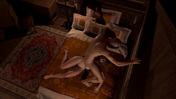 Bald Asian Guy Skull Fucking A Perfect Asian Beauty thumbnail