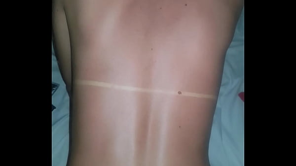 Novinha_com fantasia levando d