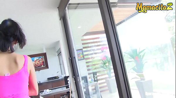 Play MP4 - MAMACITAZ - Latina Maid Sofia Candela Charge More For Dirty Duties