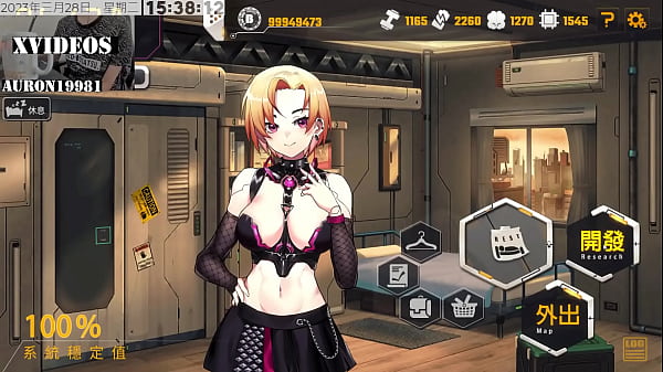 Play MP4 - AI愛諾-機娘育成方程式2 第10部