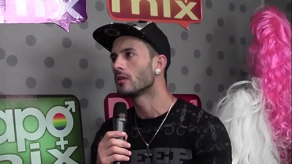 Ator porn&ocirc; Andy Star  em entrevista especial ao PapoMix 