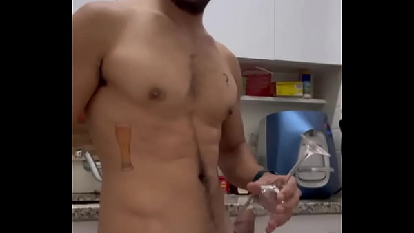 Making Pasta With My Special Sauce thumbnail