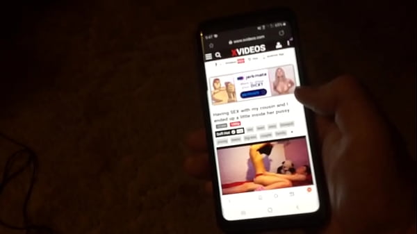 Verification video