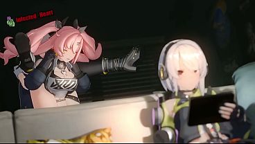Zenless Zone Zero Compilation 1 