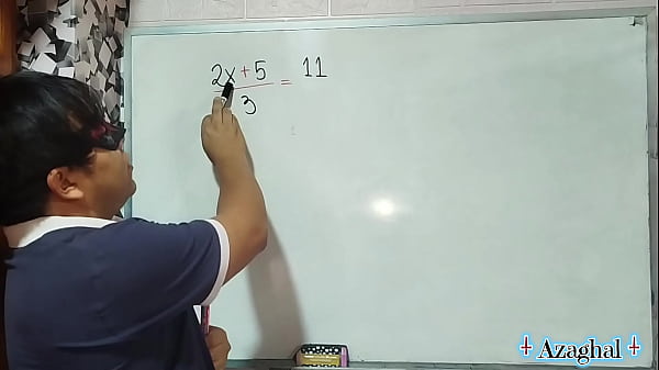 54 matem&aacute;ticas sexuales &iquest;te la meto toda por accidente 