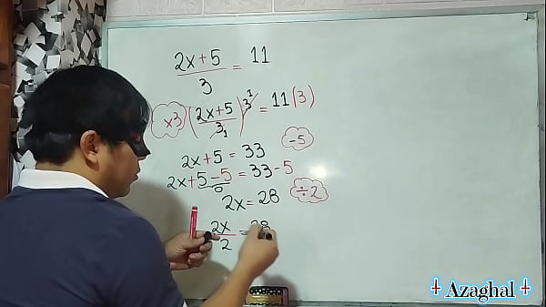 Play MP4 - 54 Matem&aacute;ticas Sexuales &iquest;Te la meto toda por accidente &quest;