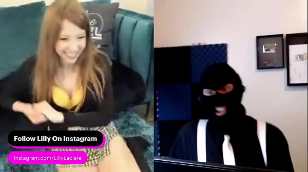 Play MP4 - Would You Want To Get This Cam Girl Pregnant&quest;