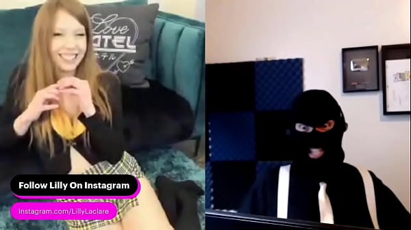 Would YouWant ToGet This Cam Girl Pregnant