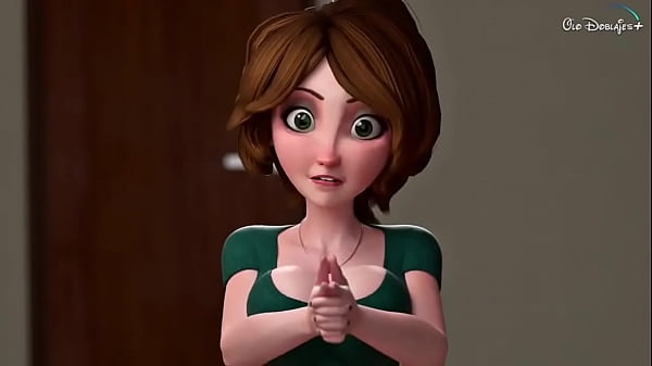 Video 18de tía_cass en_español