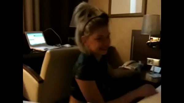 Sexy Blonde teen_homemade_sex