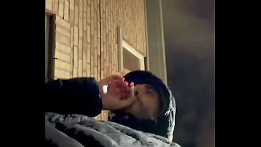 Smoke skies video thumbnail