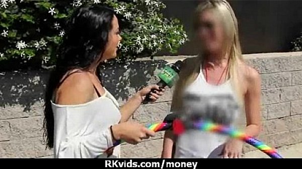 Money makes her cheat on a perfect guy 7