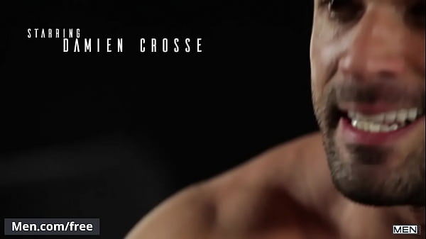 Play MP4 - Men&period;com - &lpar;Damien Crosse&comma; Diego Reyes&rpar; - Gods Of Men - Trailer preview