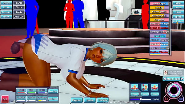 Nonton 3d Girl Momomi By Neogames thumbnail