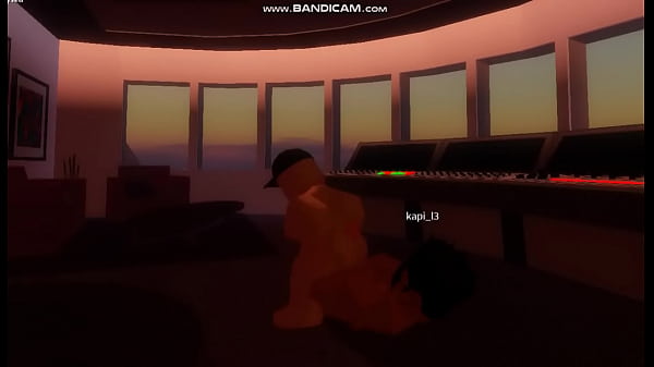 Petite Roblox Staff Member Gets Pounded On A Yacht thumbnail