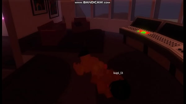 Petite roblox staff member gets pounded on a yacht 