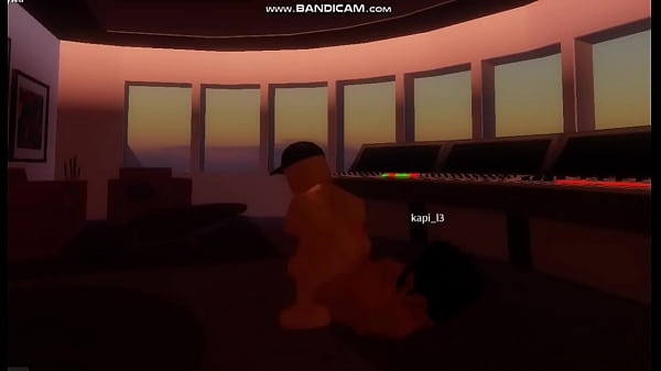 Petite roblox staff member gets pounded on a yacht 