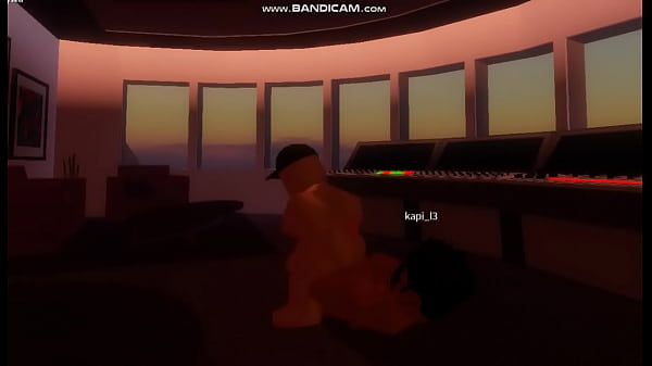 TomboyRoblox_Employeegets Fucked on_a Yacht