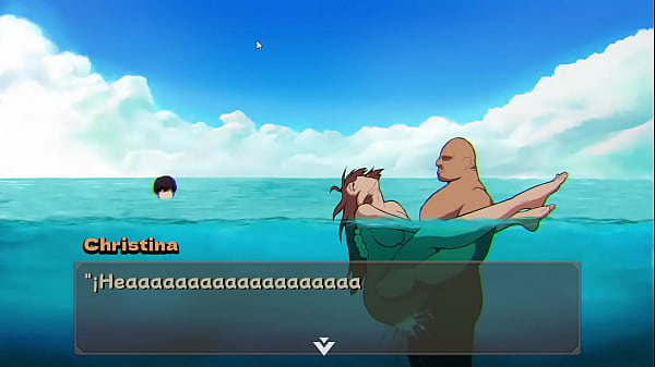 NTR RICE SEXOEN EL AGUA