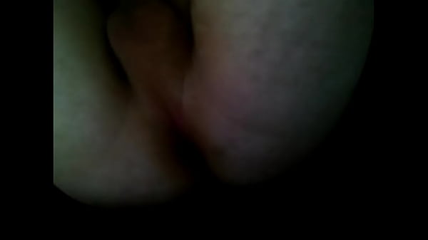 French amateur Plug, Dildo and Hand in asshole