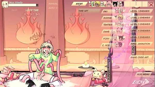 fucking great hentai anal 