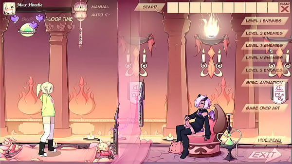 Nonton Fucking Great Hentai Anal thumbnail