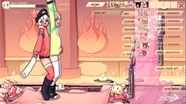 max_the elf_enemies_3 fuck with big_dick