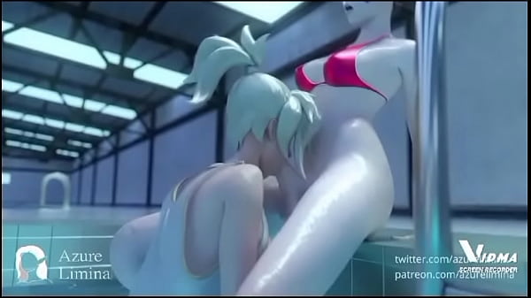 Azure Limina Heavy_Metal