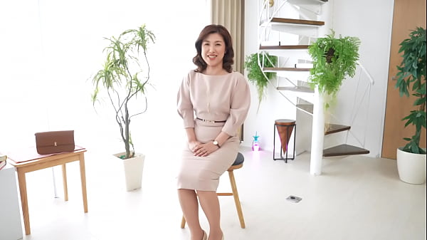 初撮り人妻ドキュメント 藤和弓香 ダイジェスト付き